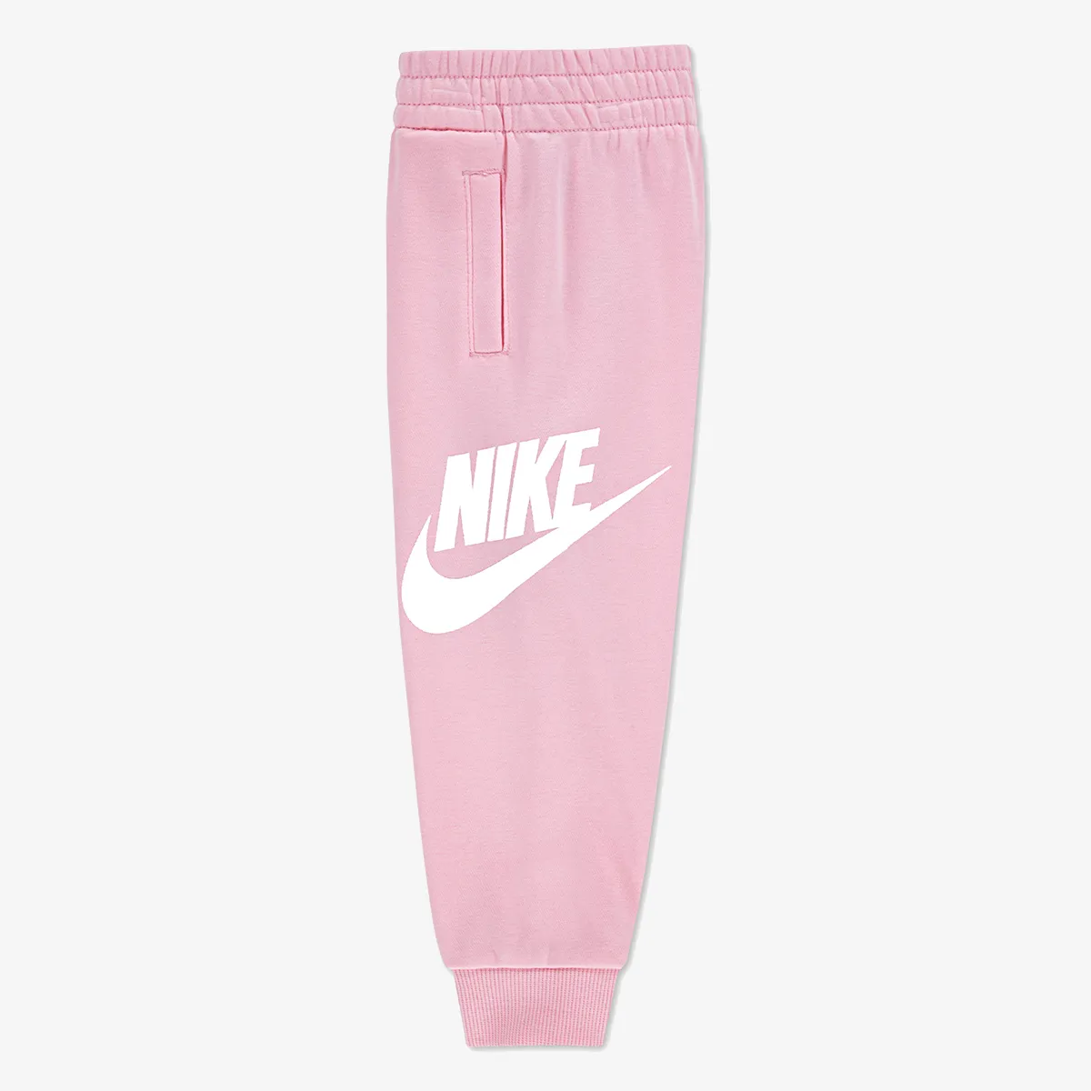 NIKE Hlače NKN N NSW CLUB FT HBR JOGGER