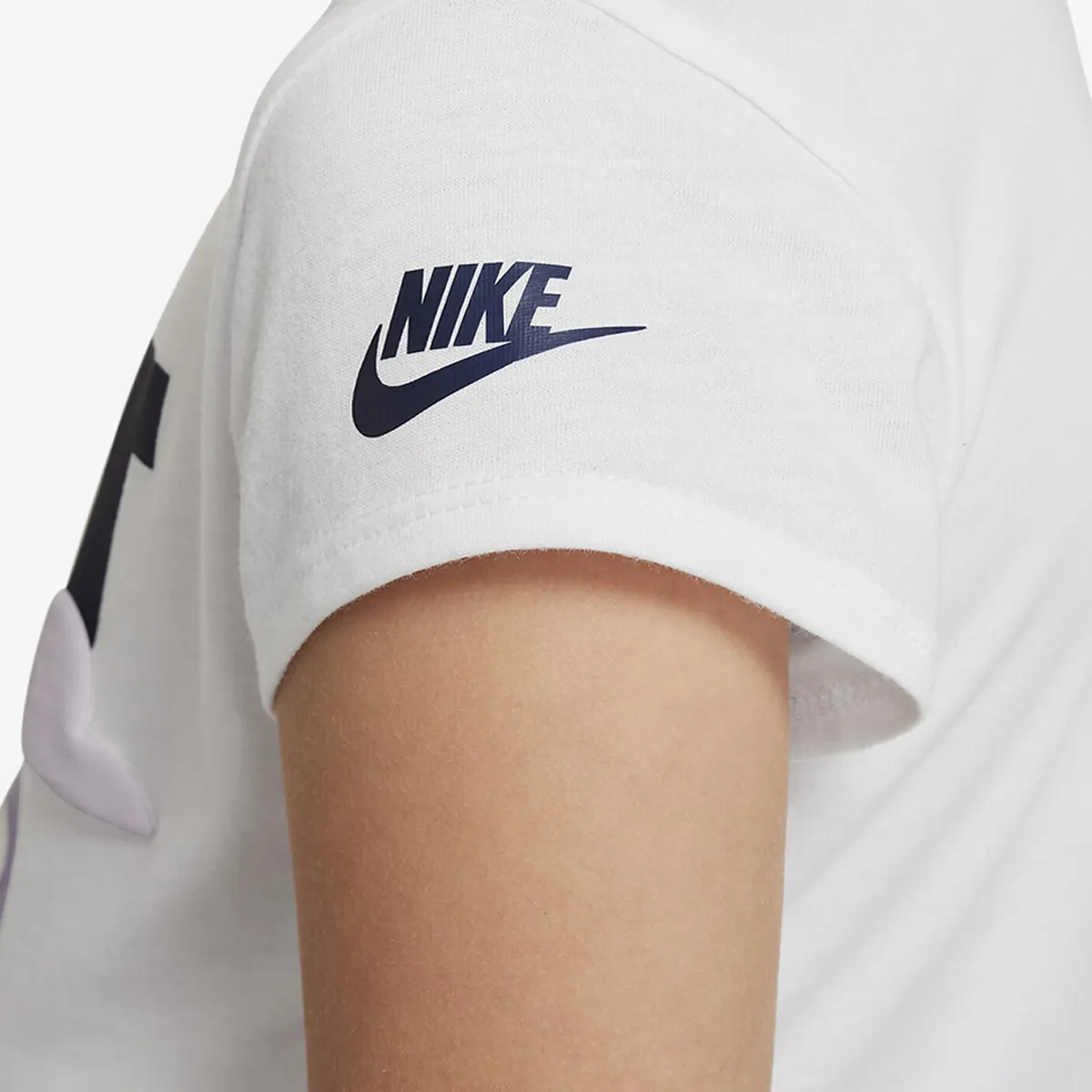 NIKE T-Shirt NKG SWEET SWOOSH JDI TEE 