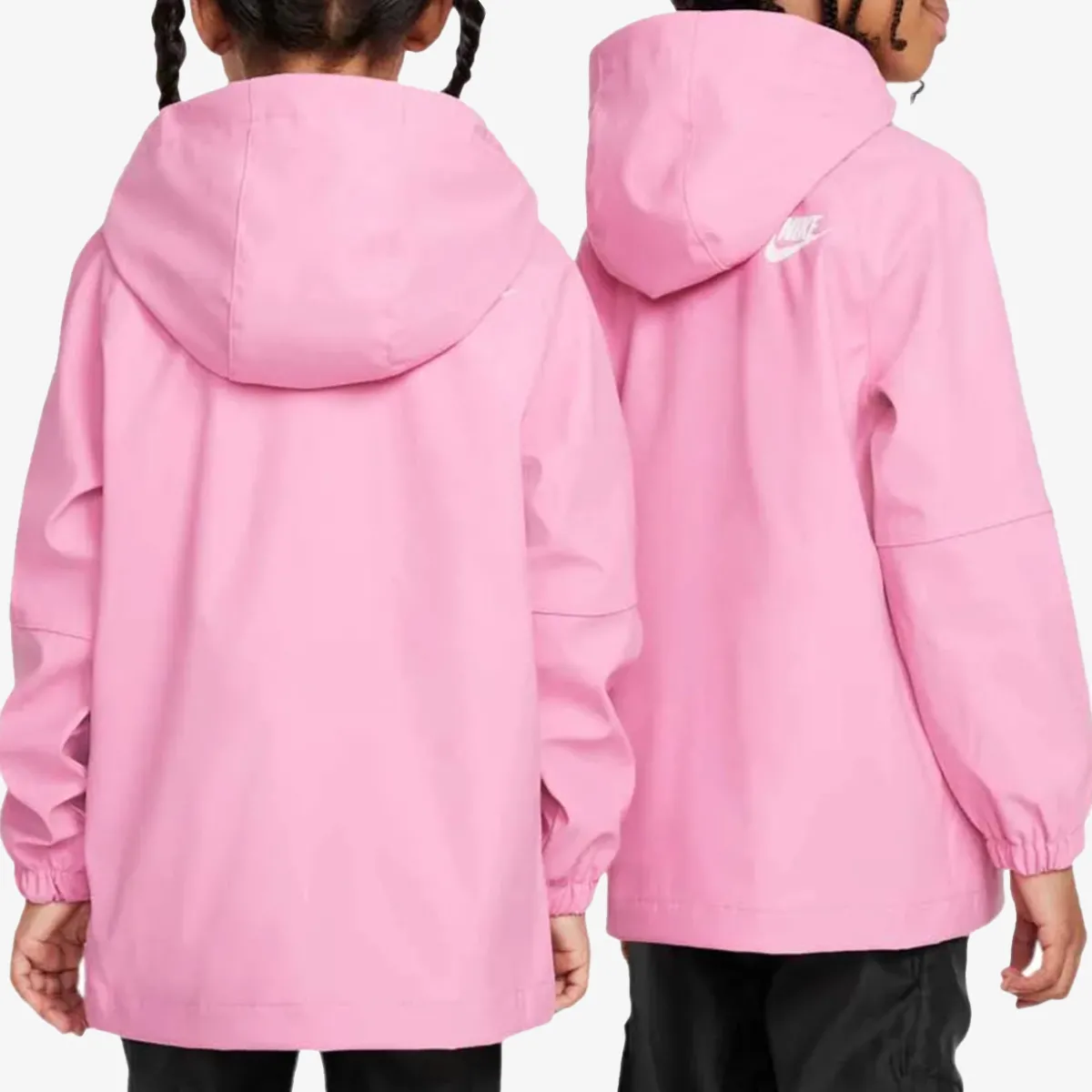 NIKE Vjetrovka NKN RAIN JACKET 