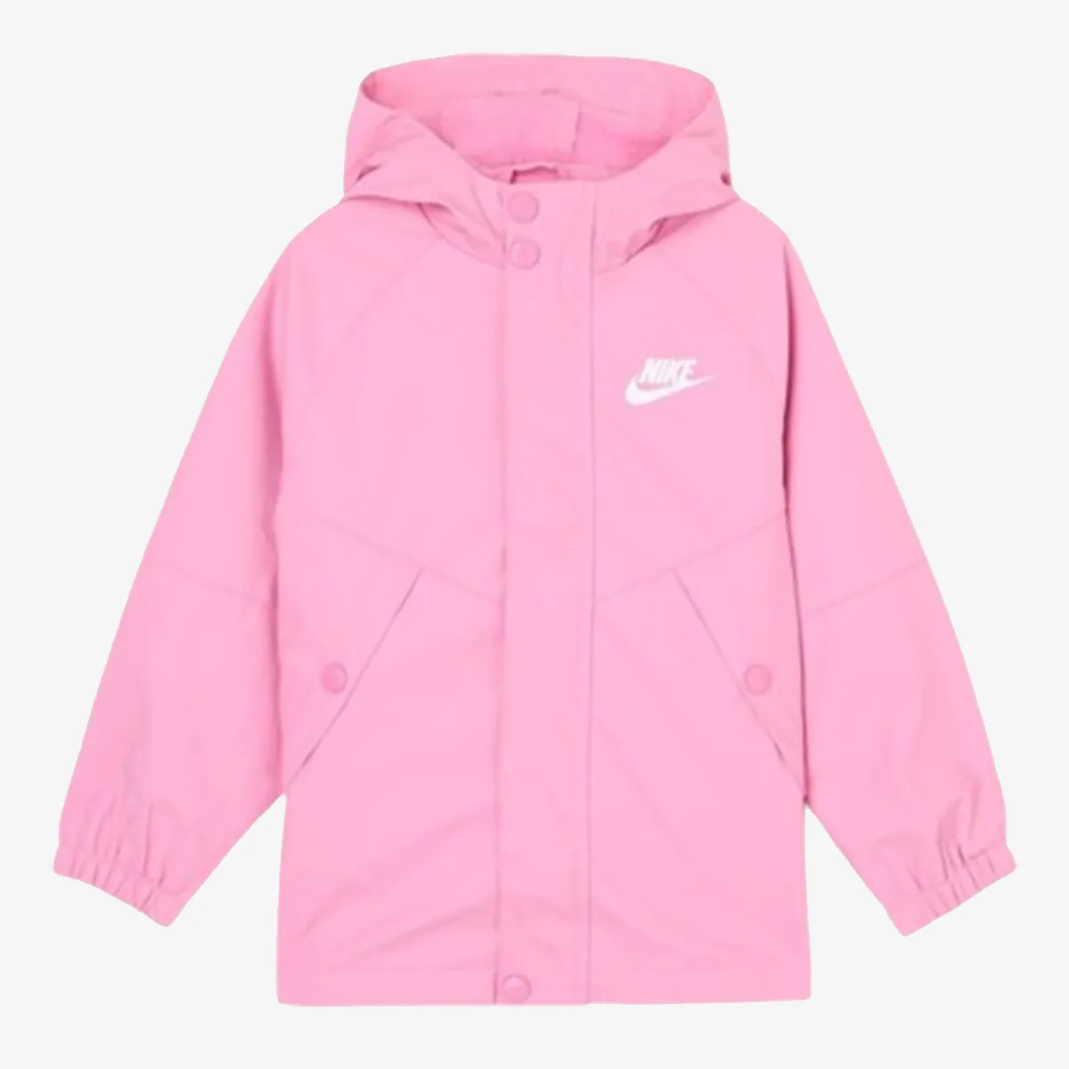NIKE Vjetrovka NKN RAIN JACKET 