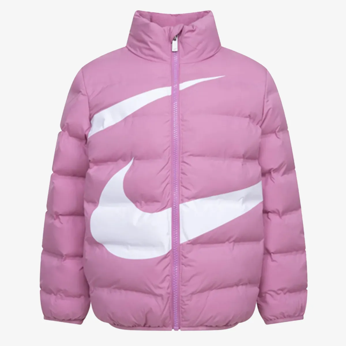NIKE Jakna NKN WRAP SWOOSH DEBOSSED QUILT