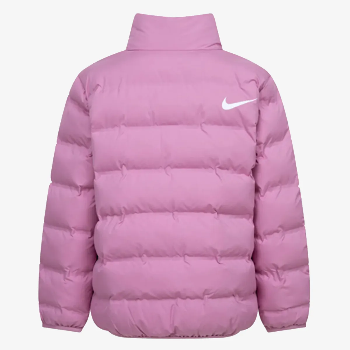 NIKE Jakna NKN WRAP SWOOSH DEBOSSED QUILT