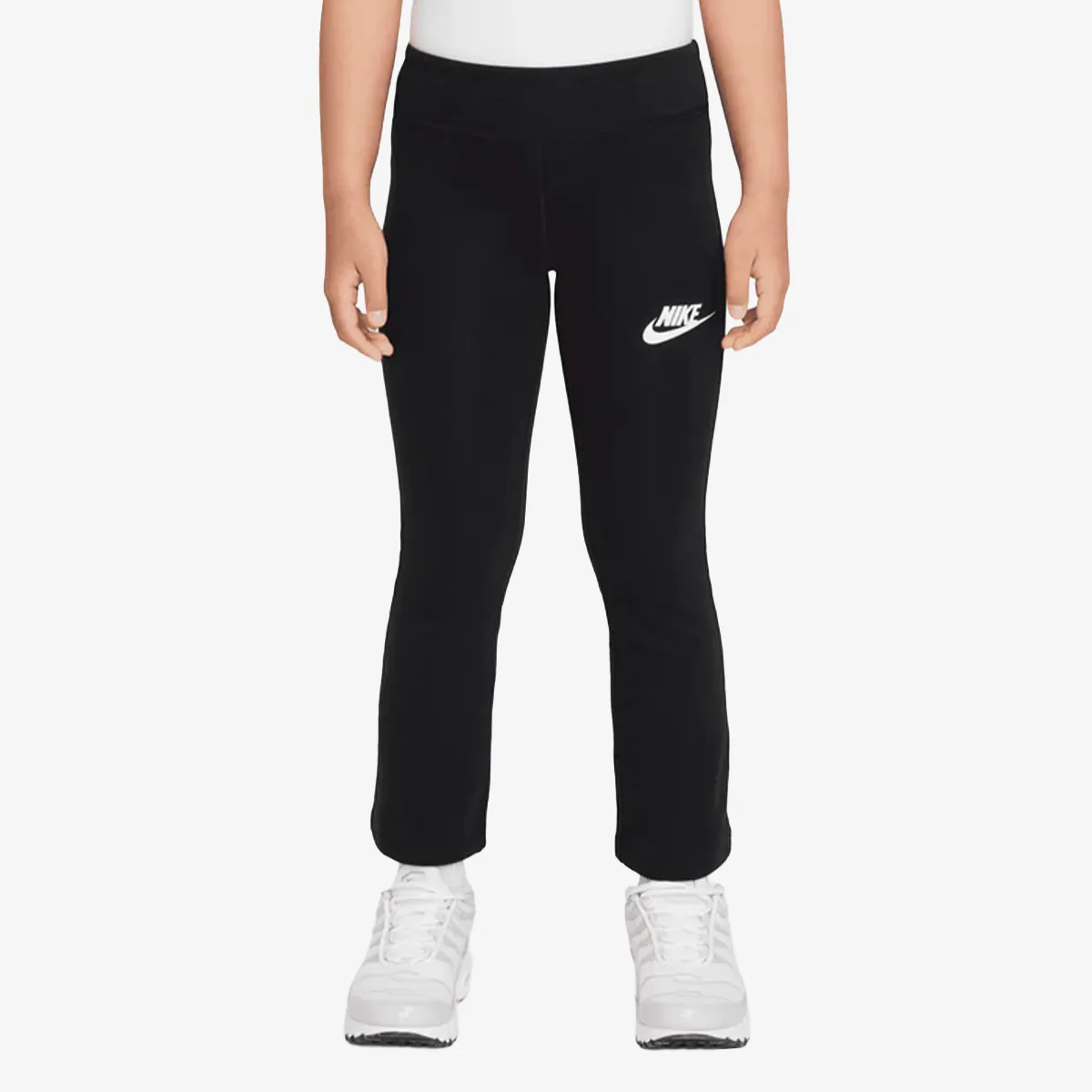 NIKE Tajice NKG LBR FLARE LEGGING 