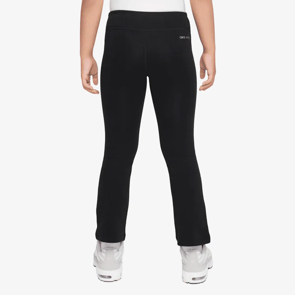 NIKE Tajice NKG LBR FLARE LEGGING 
