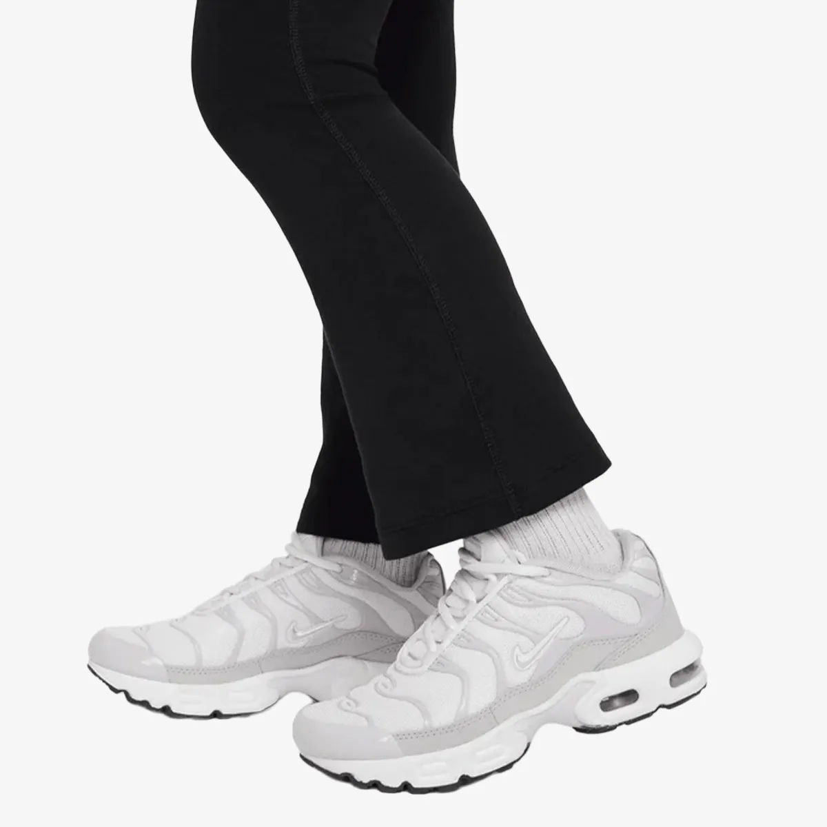 NIKE Tajice NKG LBR FLARE LEGGING 