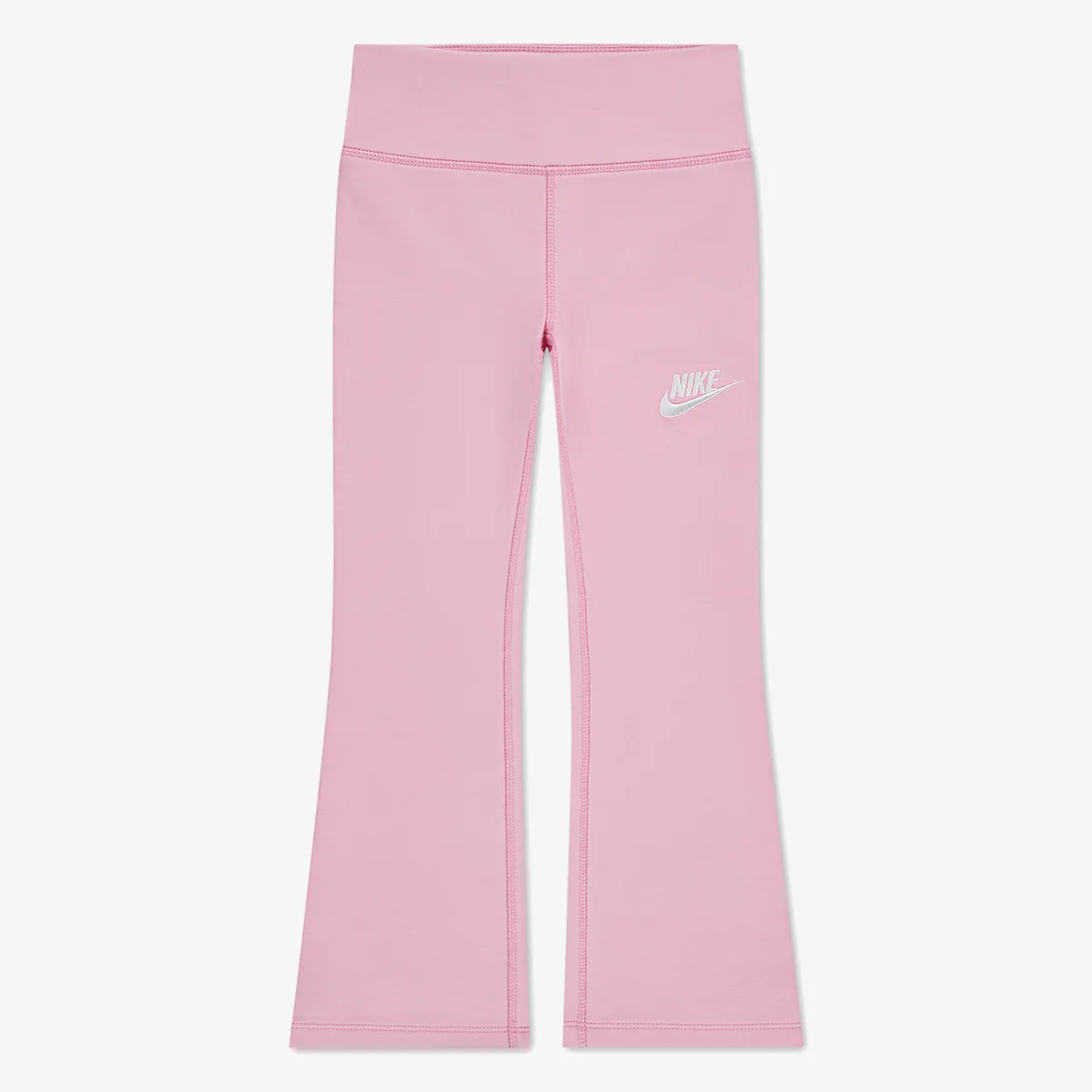 NIKE Tajice NKG LBR FLARE LEGGING 