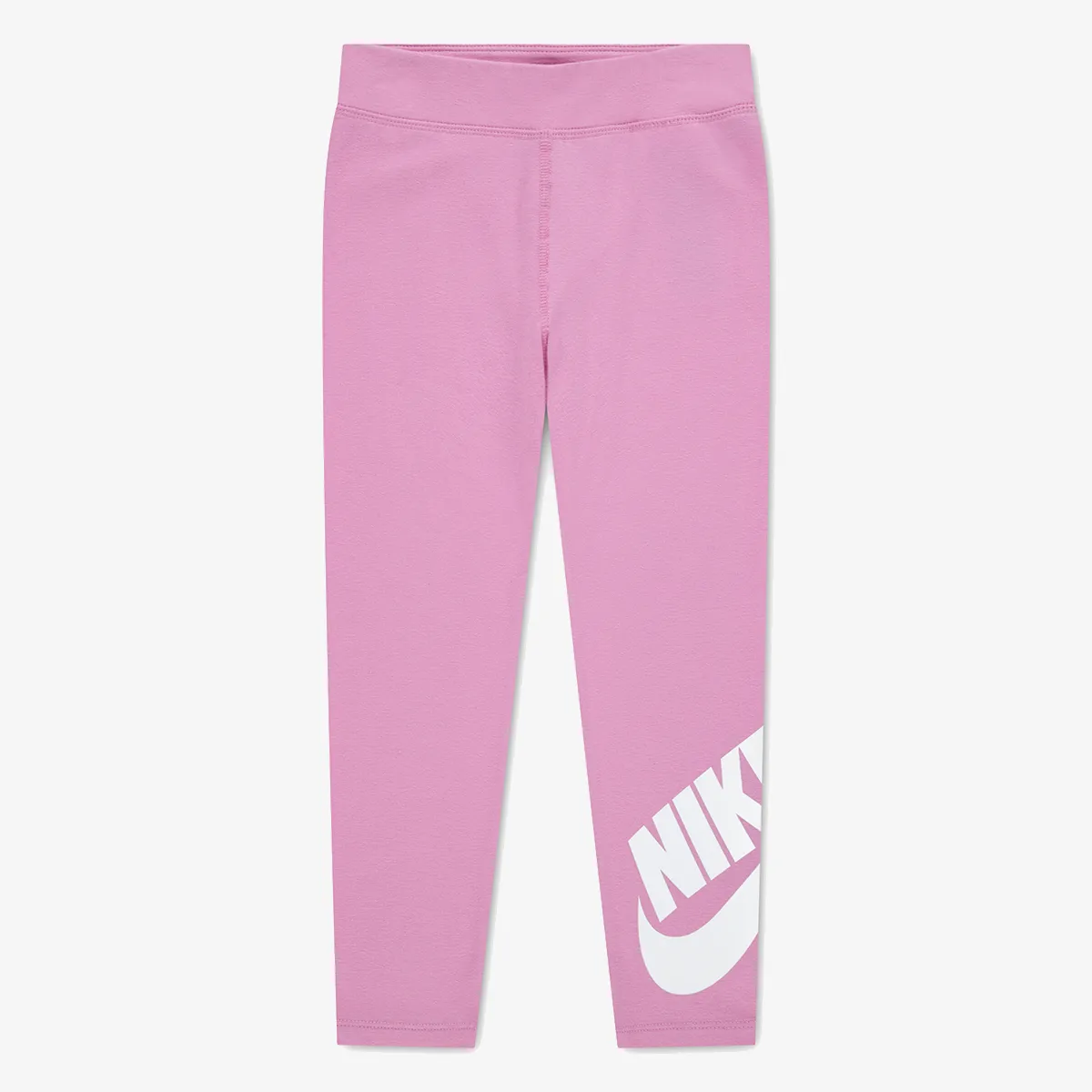 NIKE Tajice NKG CLUB HBR HIGH RISE LEGGING 