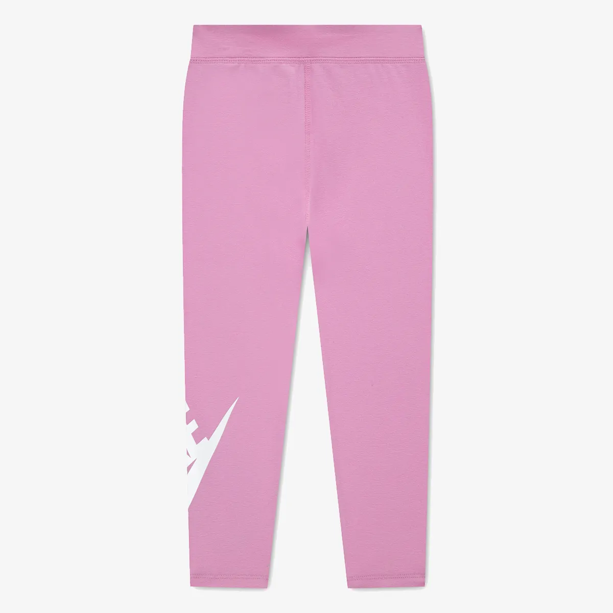 NIKE Tajice NKG CLUB HBR HIGH RISE LEGGING 