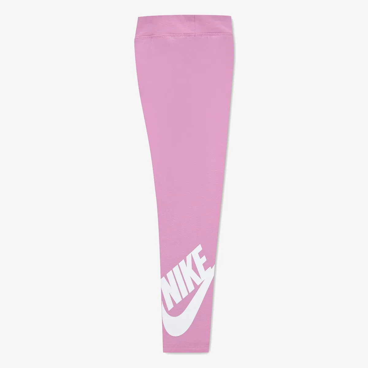 NIKE Tajice NKG CLUB HBR HIGH RISE LEGGING 