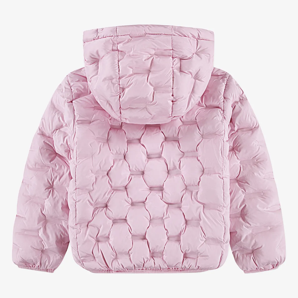 NIKE Jakna NKN SEAMLESS QUILT PUFFER JKT