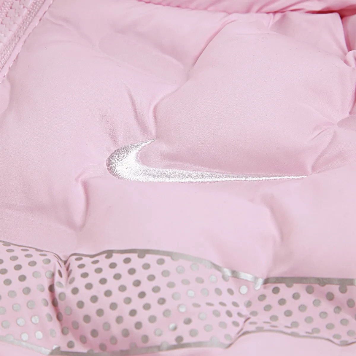 NIKE Jakna NKN SEAMLESS QUILT PUFFER JKT