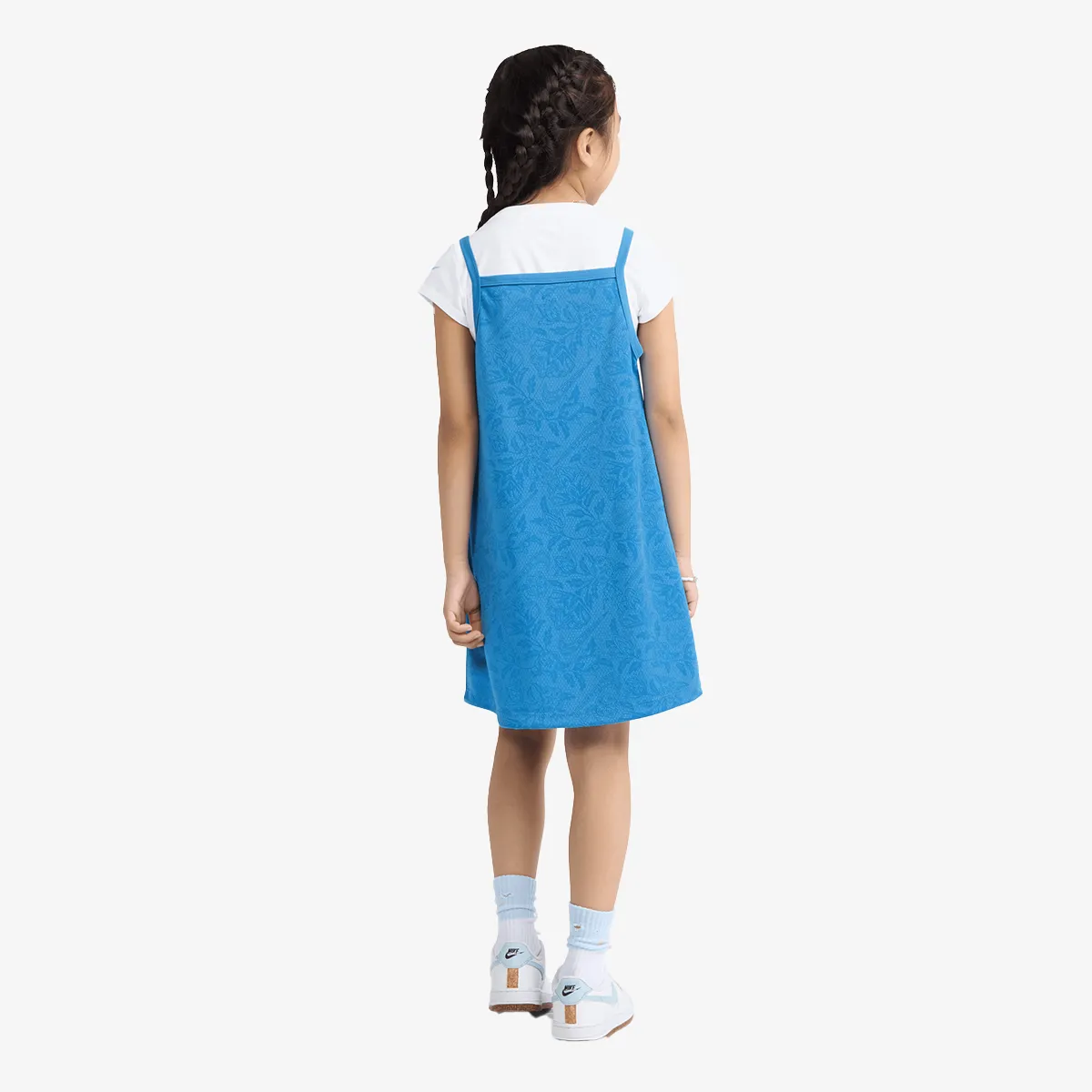 NIKE Haljina NKG MOVE WITH NATURE DRESS