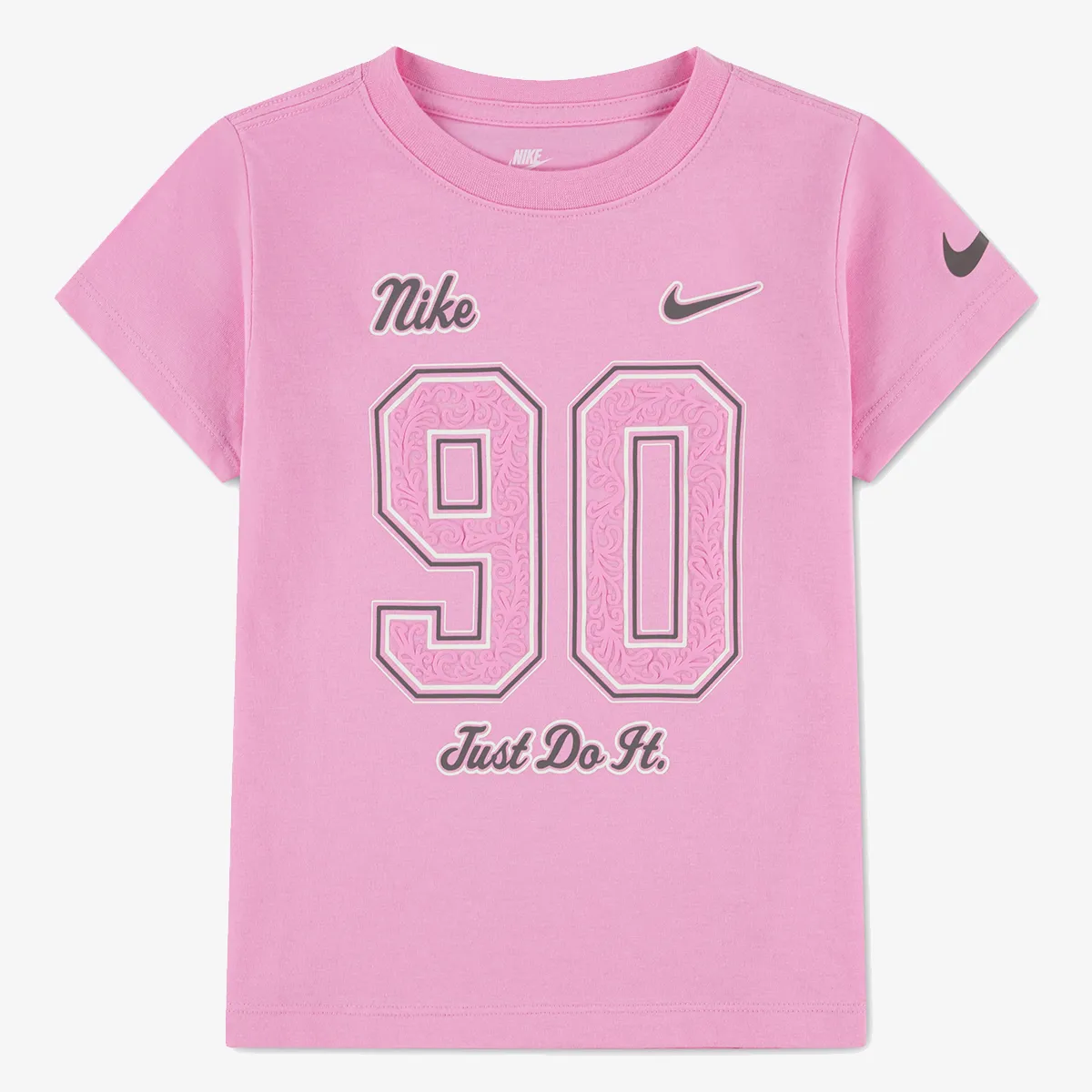NIKE T-Shirt NKG JUXTA-GIRL RINGLET TEE