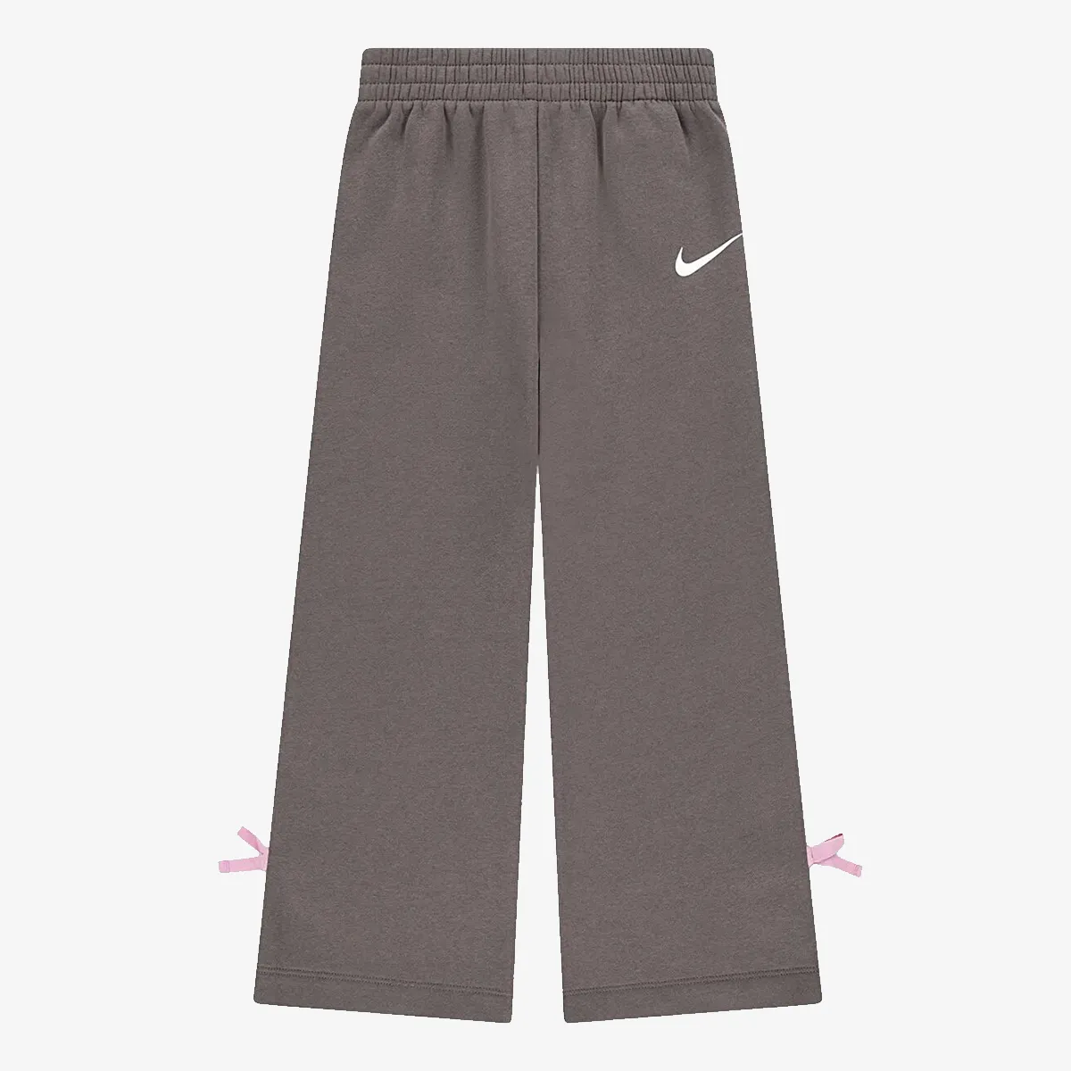 NIKE Tajice NKG JUXTA-GIRL FLC WIDE LEG PA 