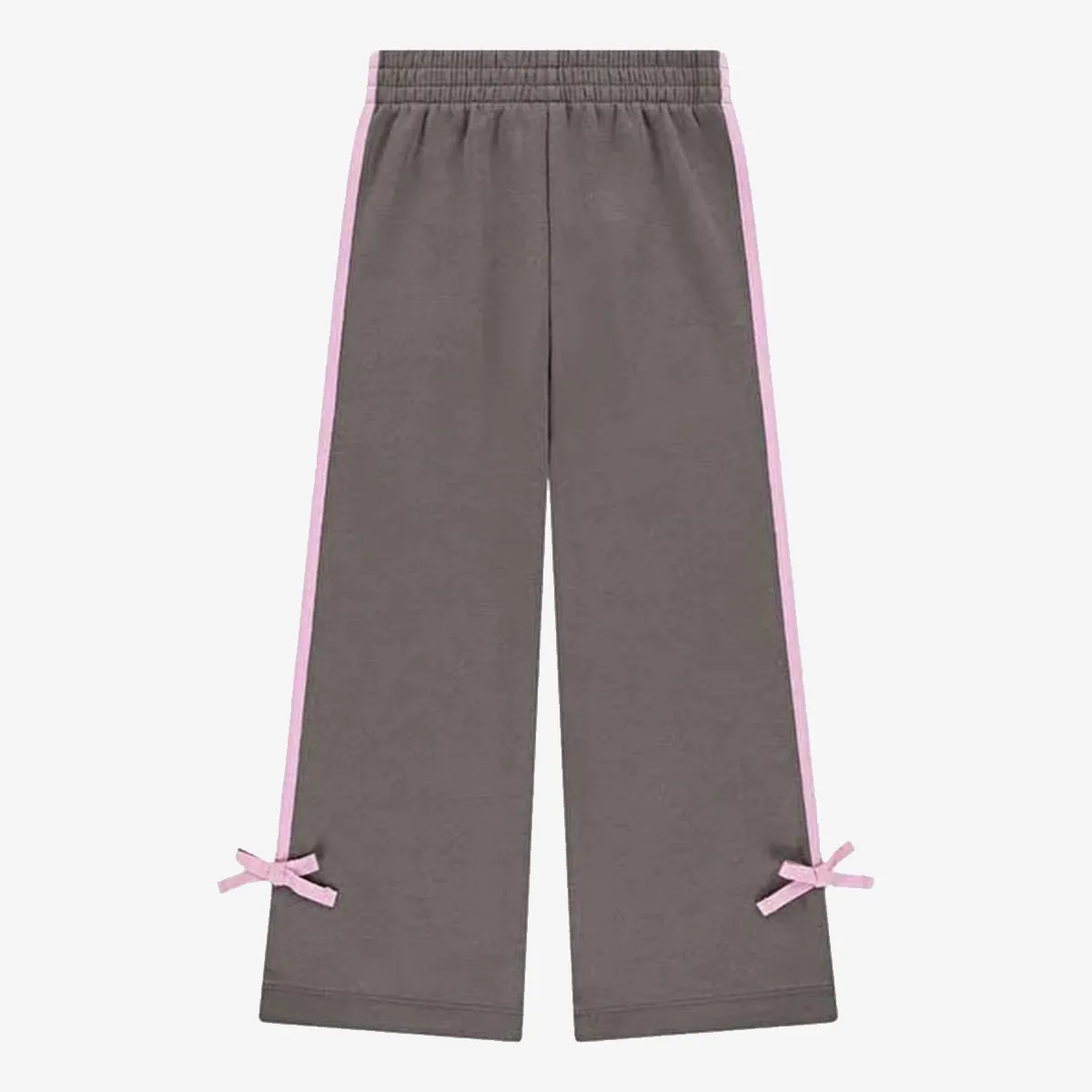NIKE Tajice NKG JUXTA-GIRL FLC WIDE LEG PA 