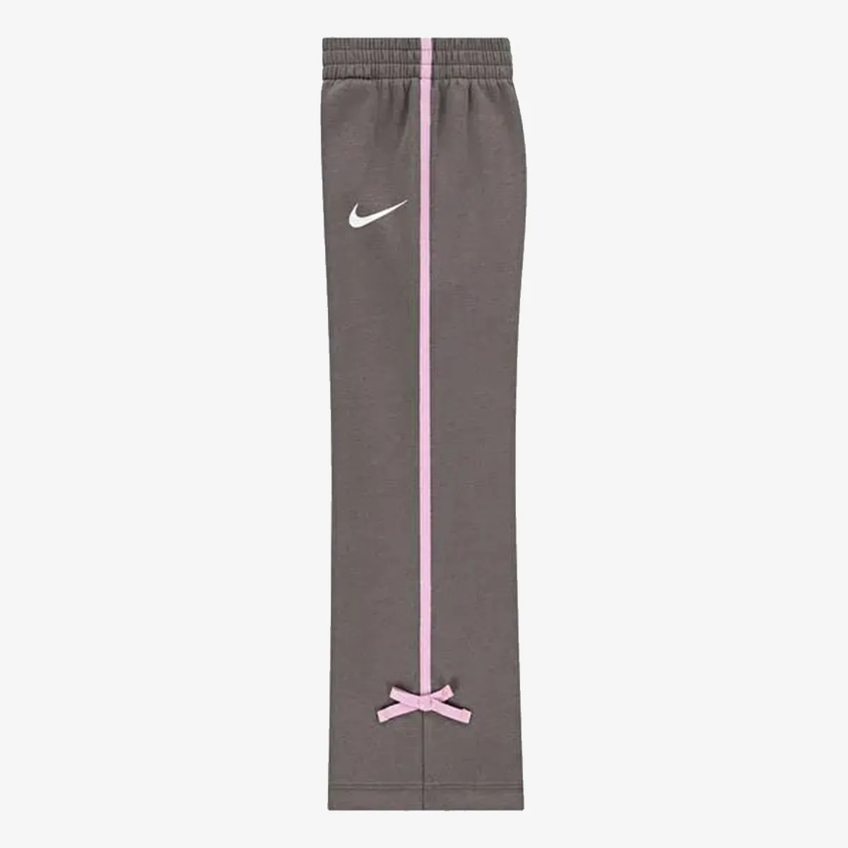 NIKE Tajice NKG JUXTA-GIRL FLC WIDE LEG PA 