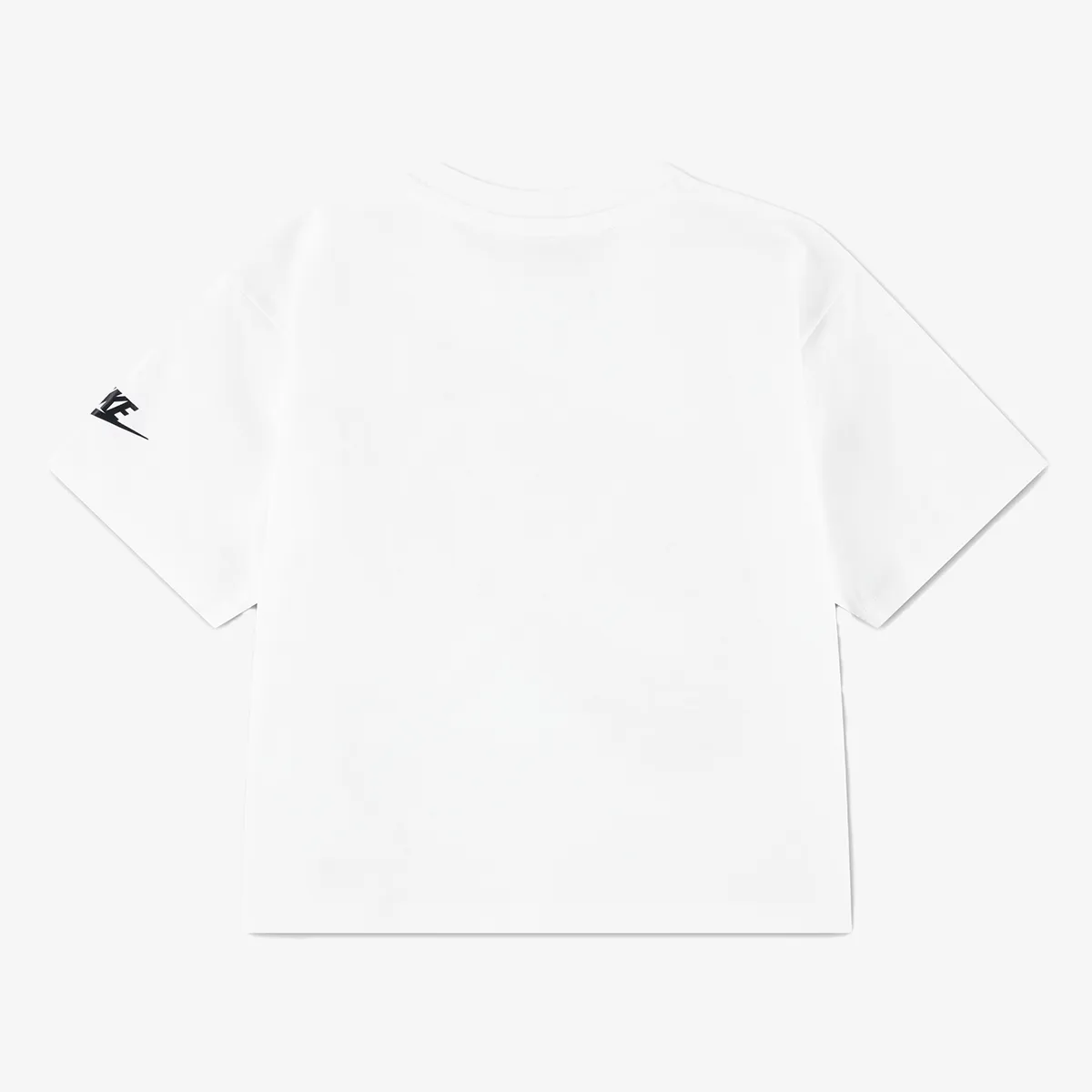 NIKE T-Shirt NKG GIRLS AOP ANIMAL TEE