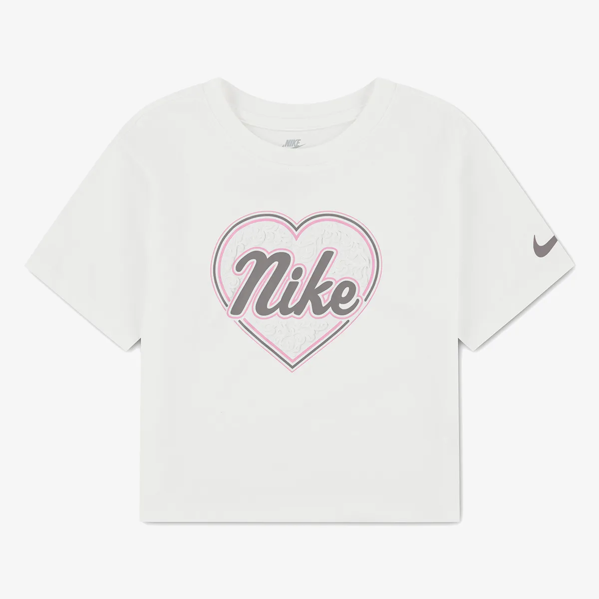 NIKE T-Shirt NKG JUXTA-GIRL BOXY TEE