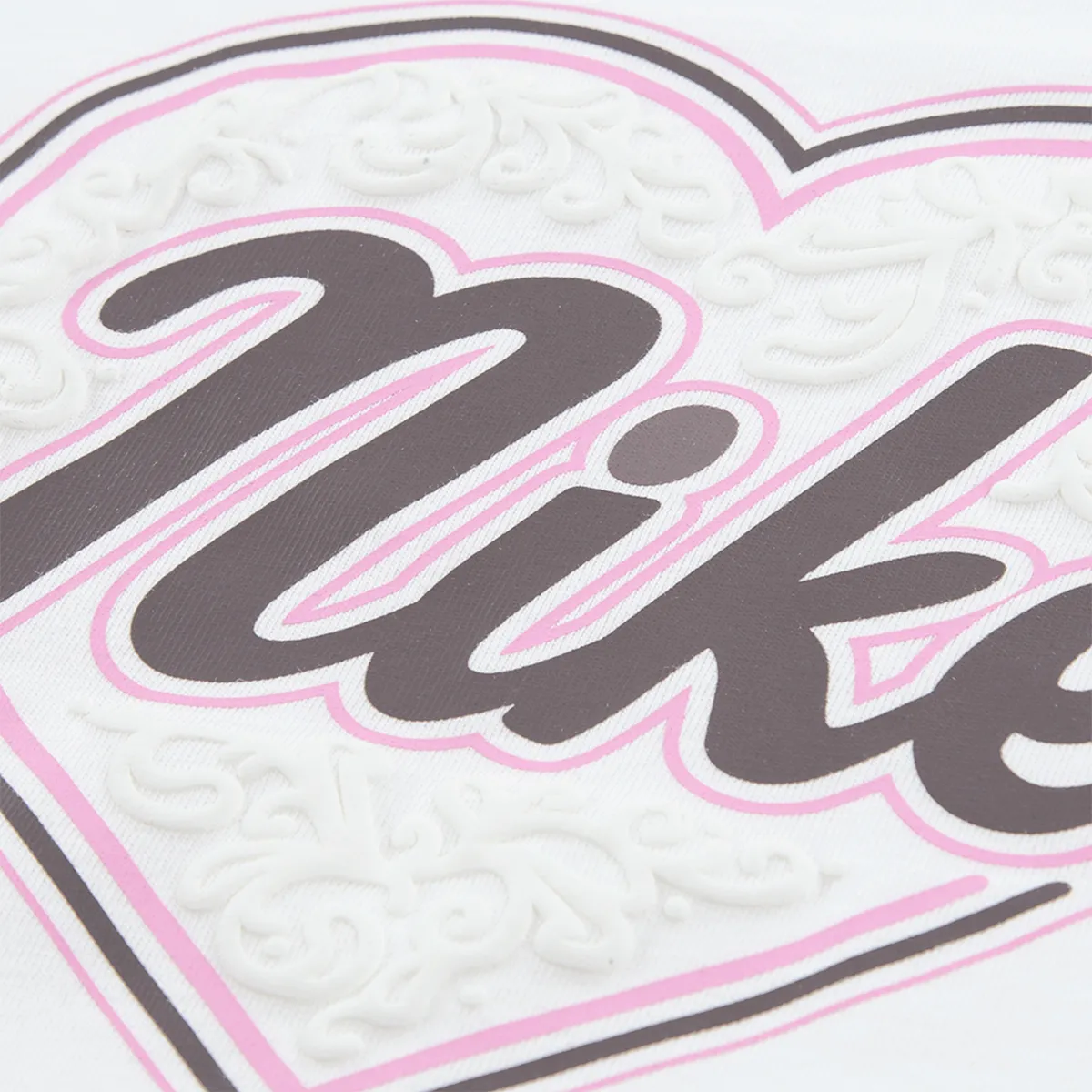 NIKE T-Shirt NKG JUXTA-GIRL BOXY TEE