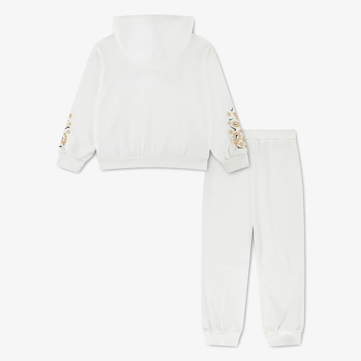 NIKE Trenirka NKG RETRO FT HOODIE JOGGER SET 