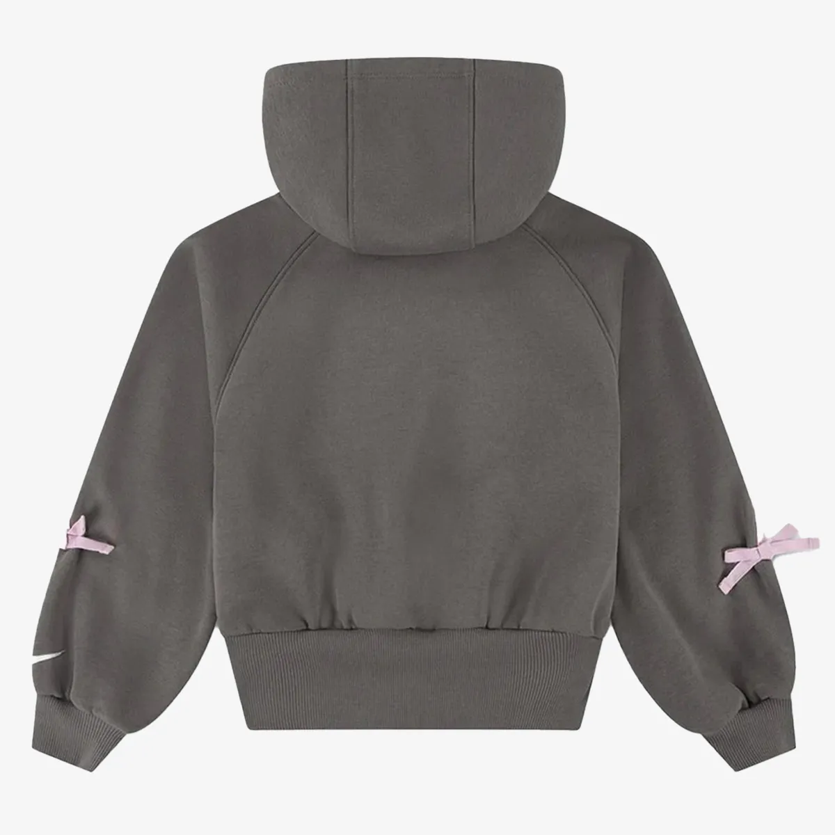 NIKE Majica s kapuljačom NKG JUXTA-GIRL PO FLC HOODIE