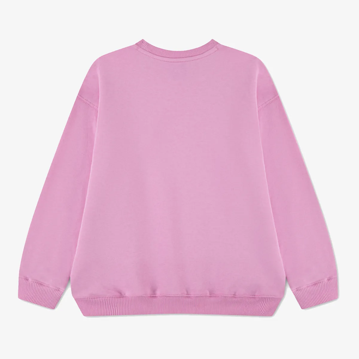 NIKE Majica bez kragne NKG G NSW STD FLC OS CREW LBR