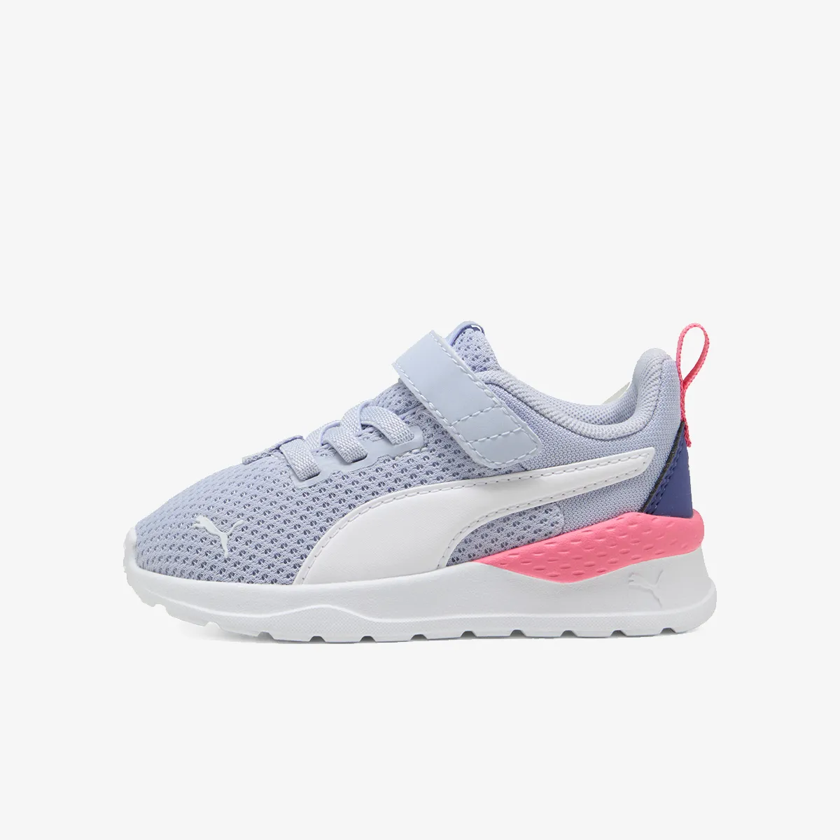 PUMA Tenisice Anzarun Lite AC Inf Cool Weather-PUMA Wh 