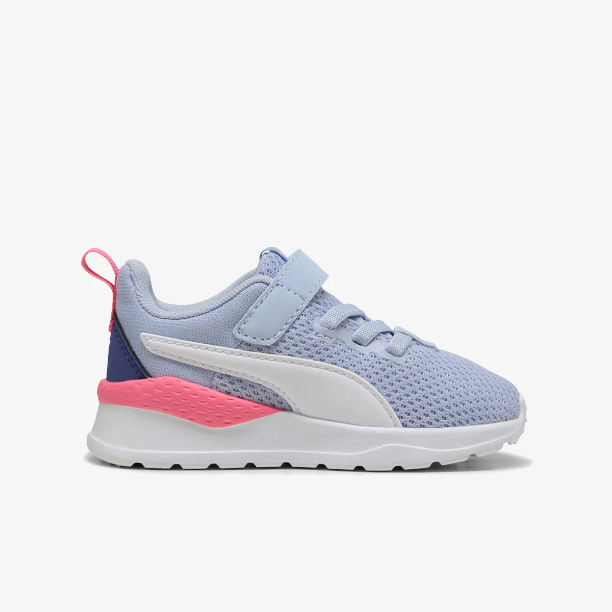 PUMA Tenisice Anzarun Lite AC Inf Cool Weather-PUMA Wh 