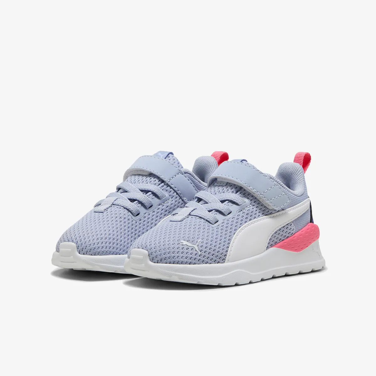 PUMA Tenisice Anzarun Lite AC Inf Cool Weather-PUMA Wh 
