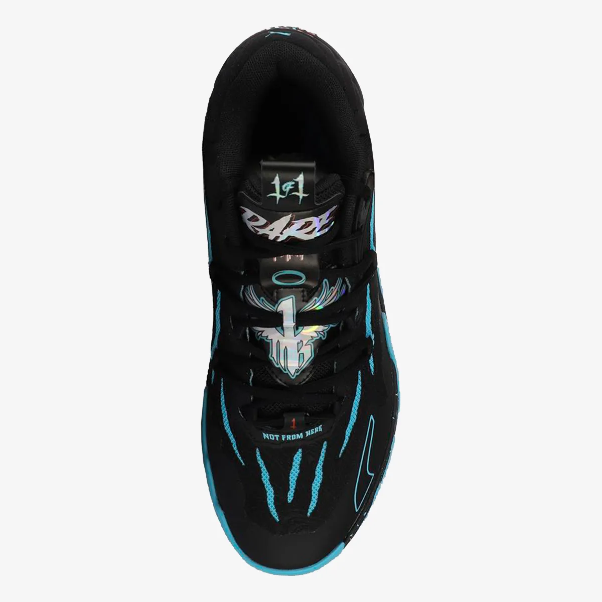 PUMA Tenisice Puma MB.03 Blue Hive 