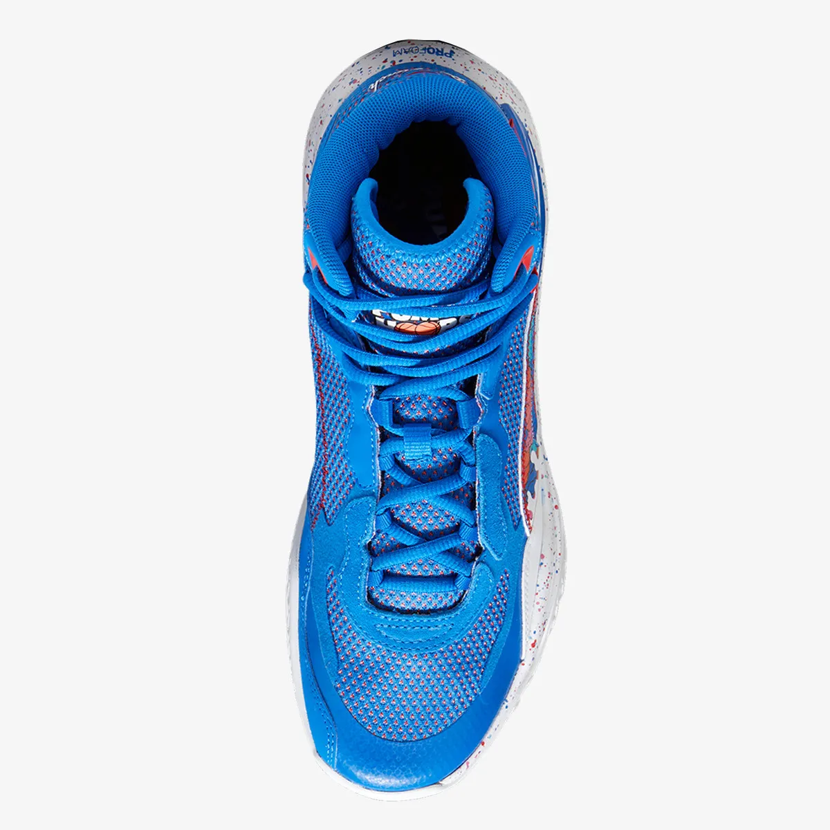 PUMA Tenisice Puma Playmaker Pro Mid Dylan 