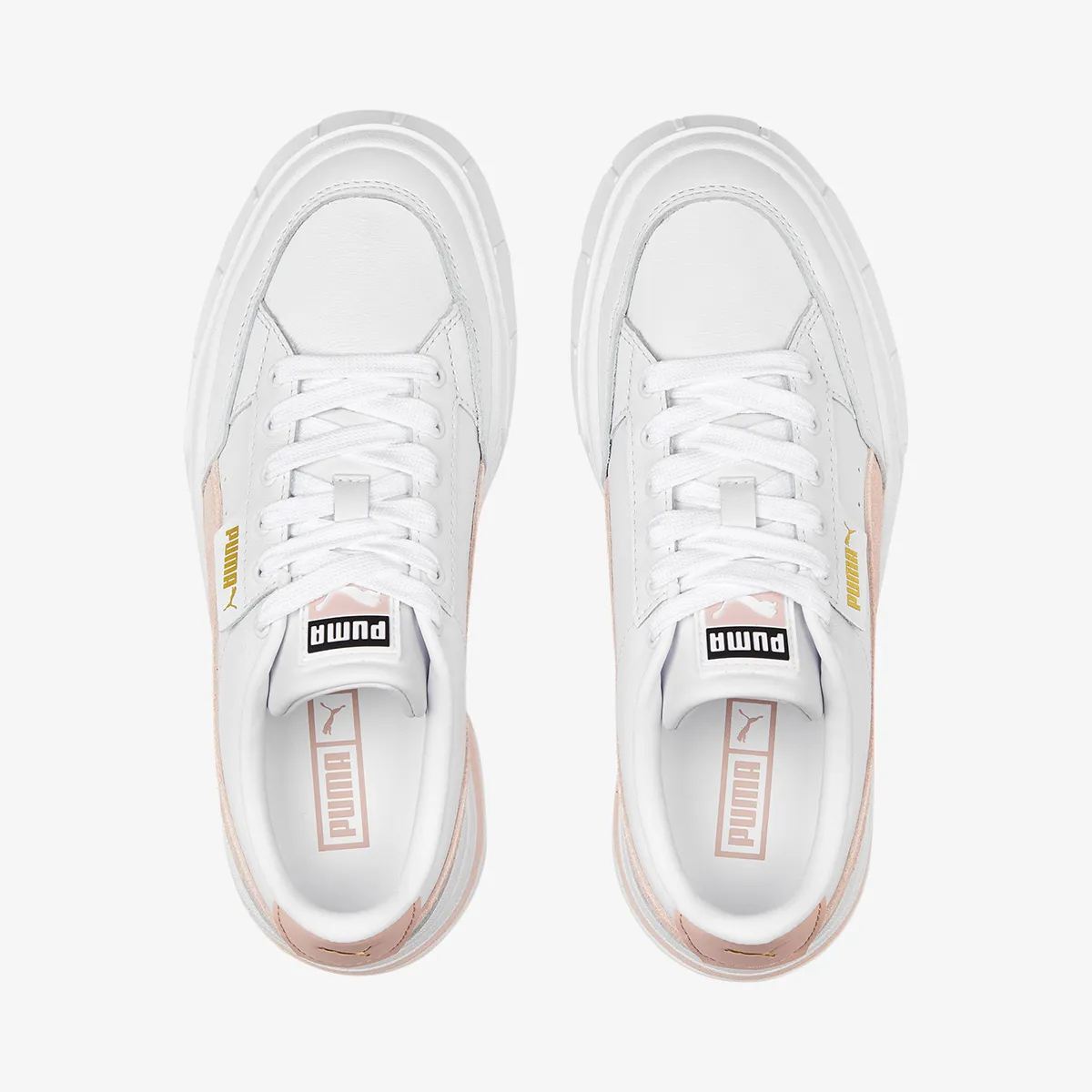 PUMA Tenisice PUMA MAYZE STACK WNS 
