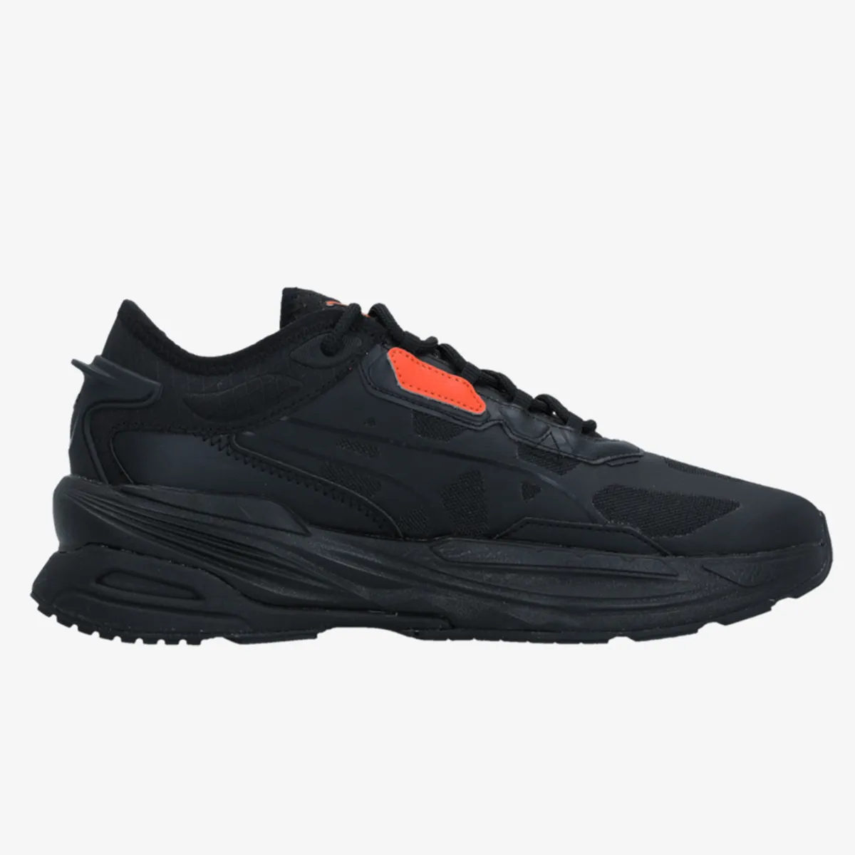 PUMA Tenisice EXTENT NITRO CORDURA