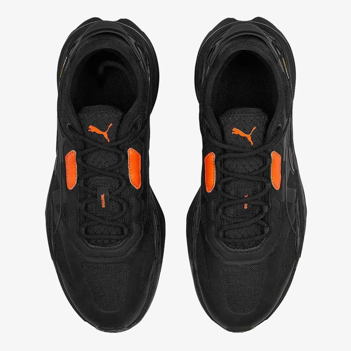 PUMA Tenisice EXTENT NITRO CORDURA