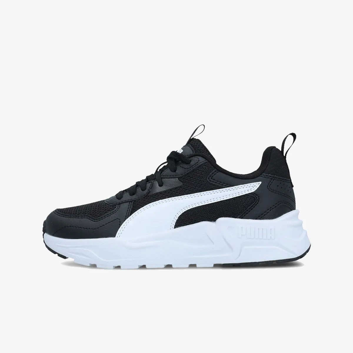 PUMA Tenisice Puma Trinity Lite Jr 