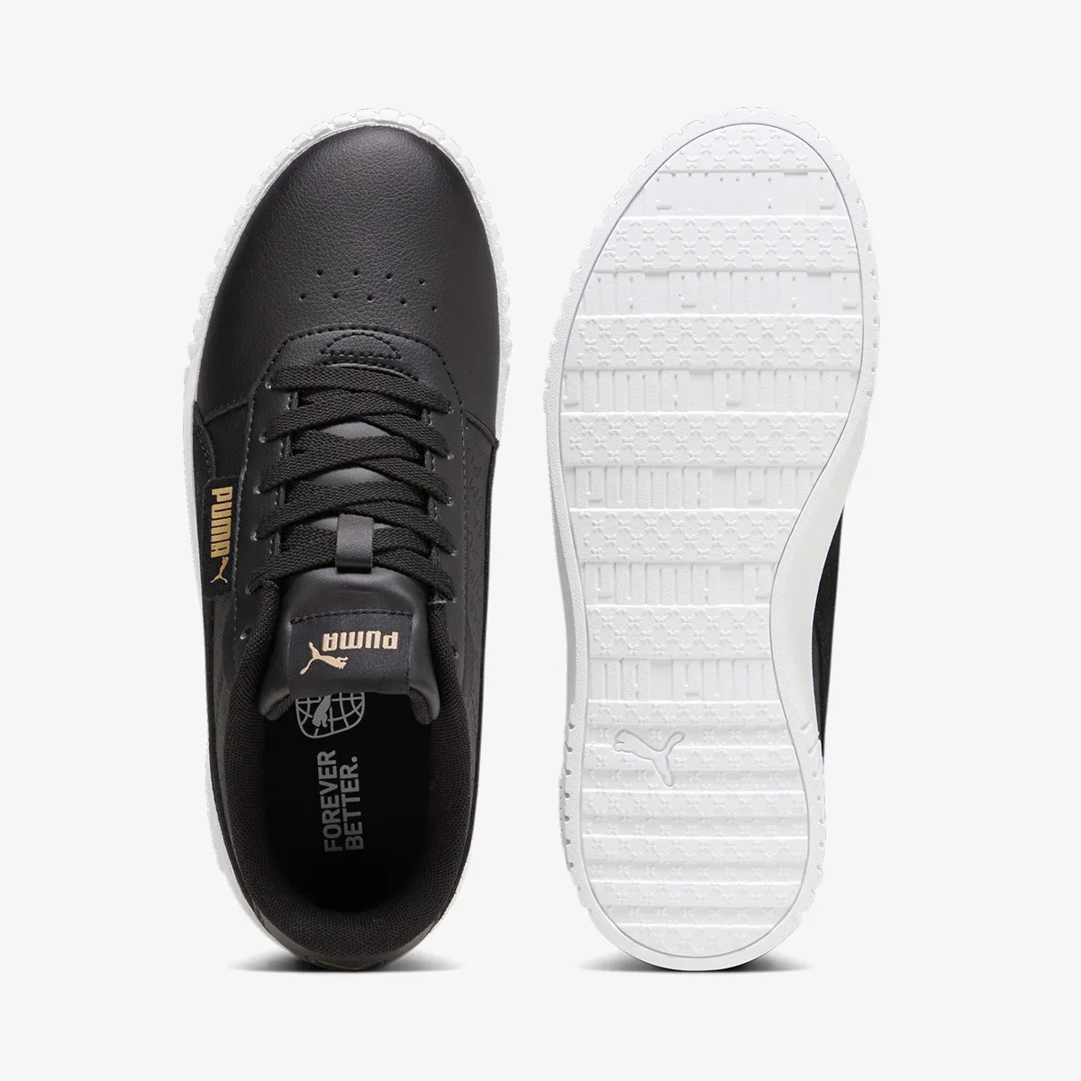 PUMA Tenisice Puma Carina 2.0 Logobsession