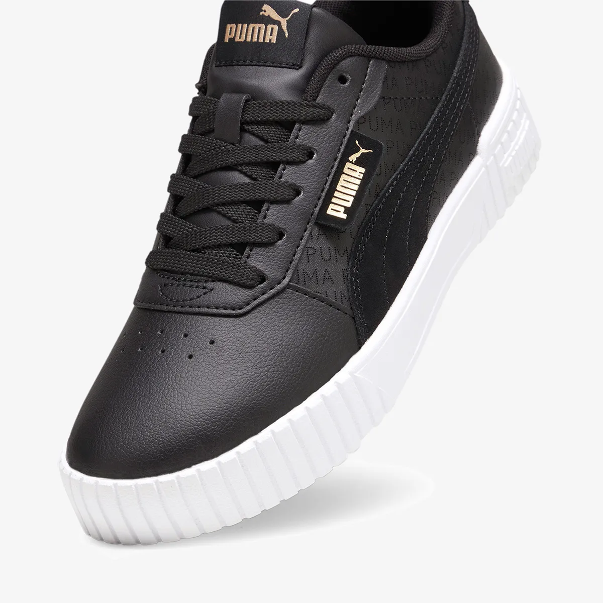 PUMA Tenisice Puma Carina 2.0 Logobsession