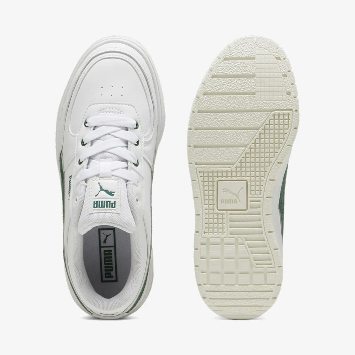 PUMA Tenisice Cali Dream Lth Wns 
