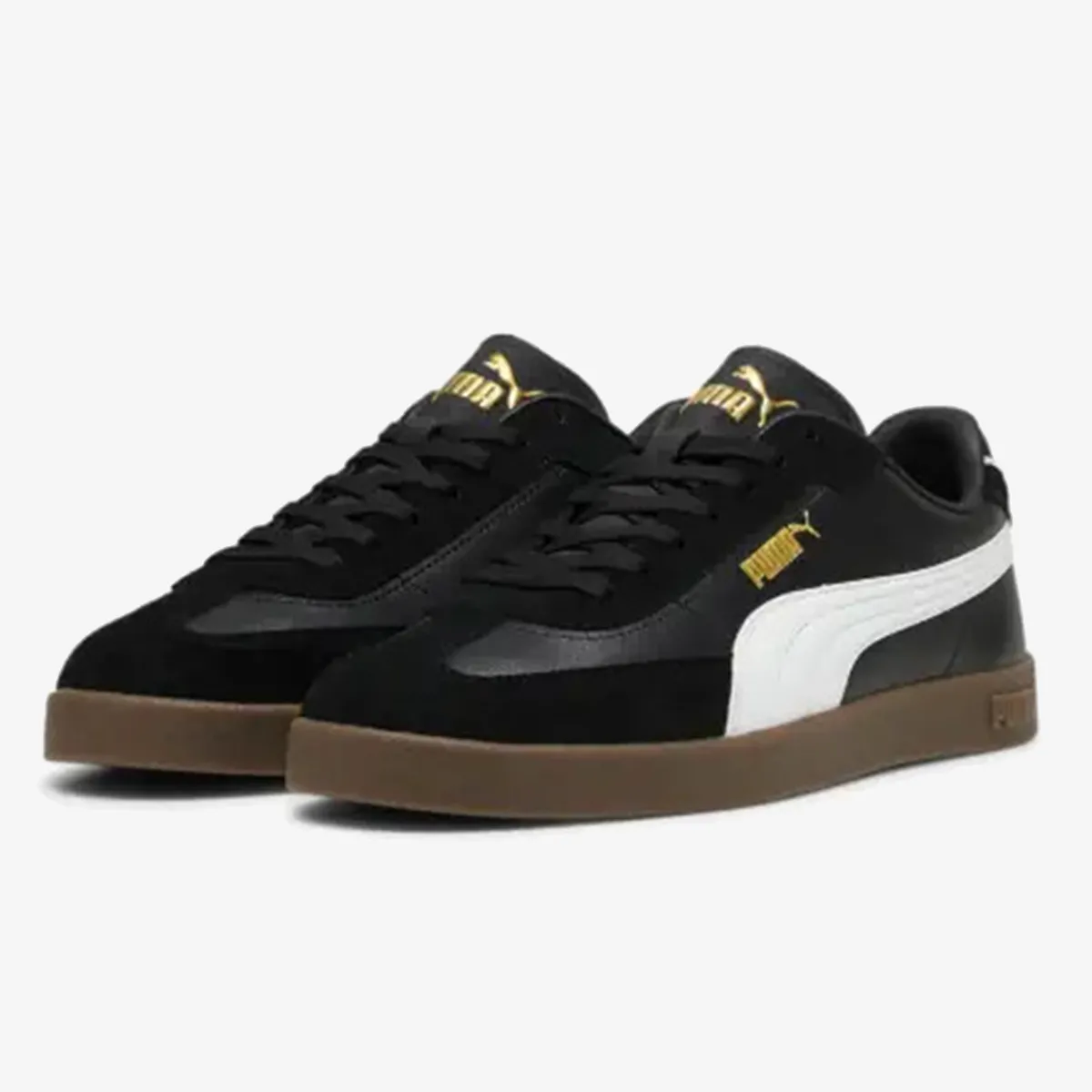 PUMA Tenisice Puma Club II Era 