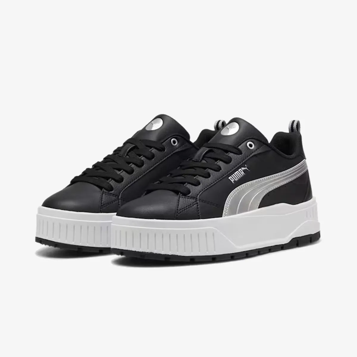 PUMA Tenisice Puma Karmen II Metallic Dream 