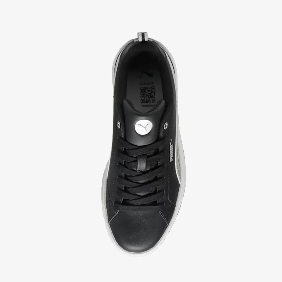PUMA Tenisice Puma Karmen II Metallic Dream 