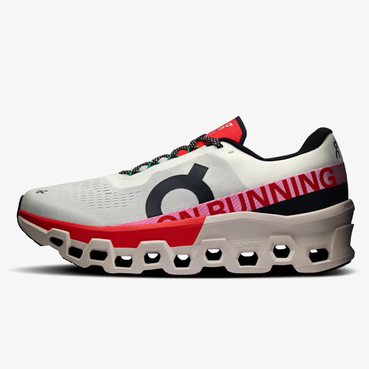 On Tenisice Cloudmonster 2 
