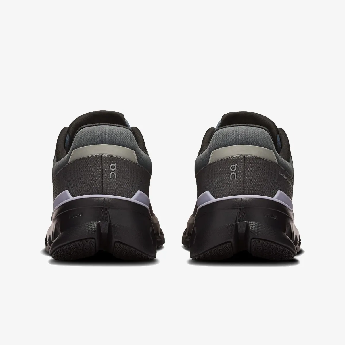 On Tenisice Cloudrunner 2 Waterproof 