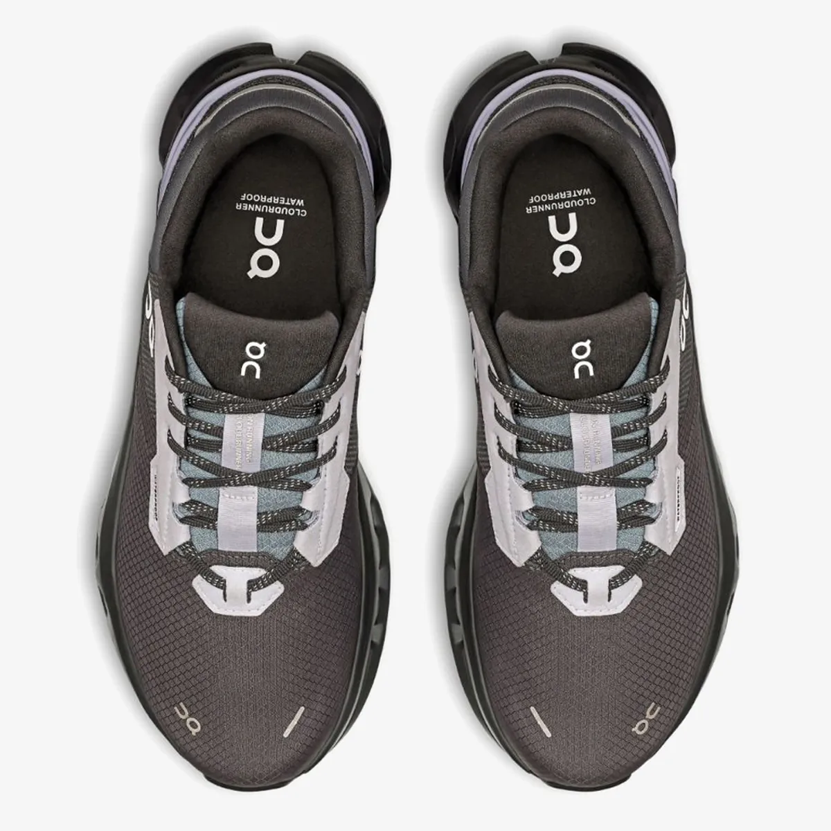 On Tenisice Cloudrunner 2 Waterproof 