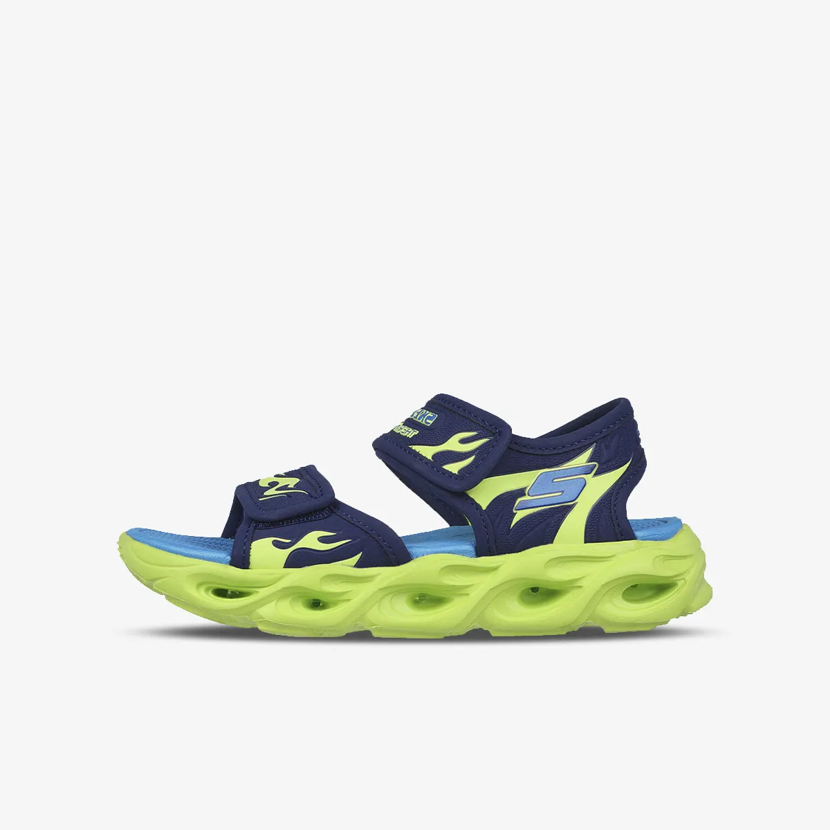 SKECHERS Sandale THERMO-SPLASH