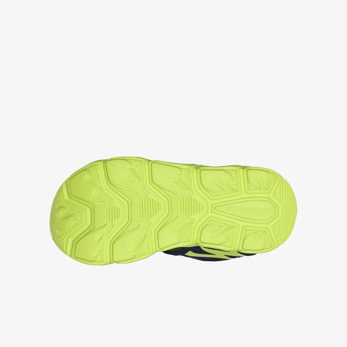 SKECHERS Sandale THERMO-SPLASH