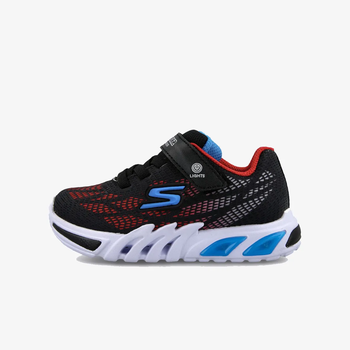 SKECHERS Tenisice FLEX-GLOW ELITE 