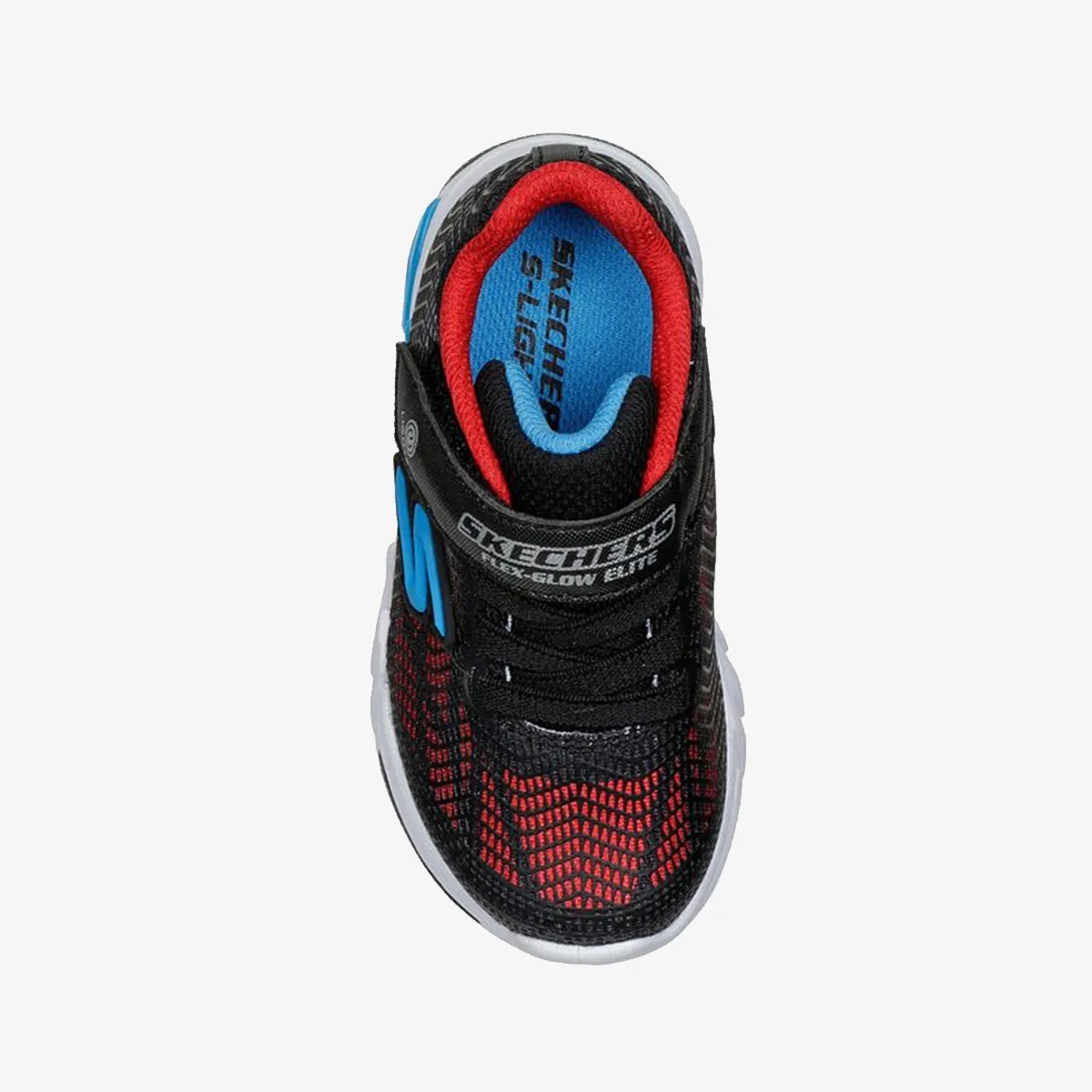 SKECHERS Tenisice FLEX-GLOW ELITE 