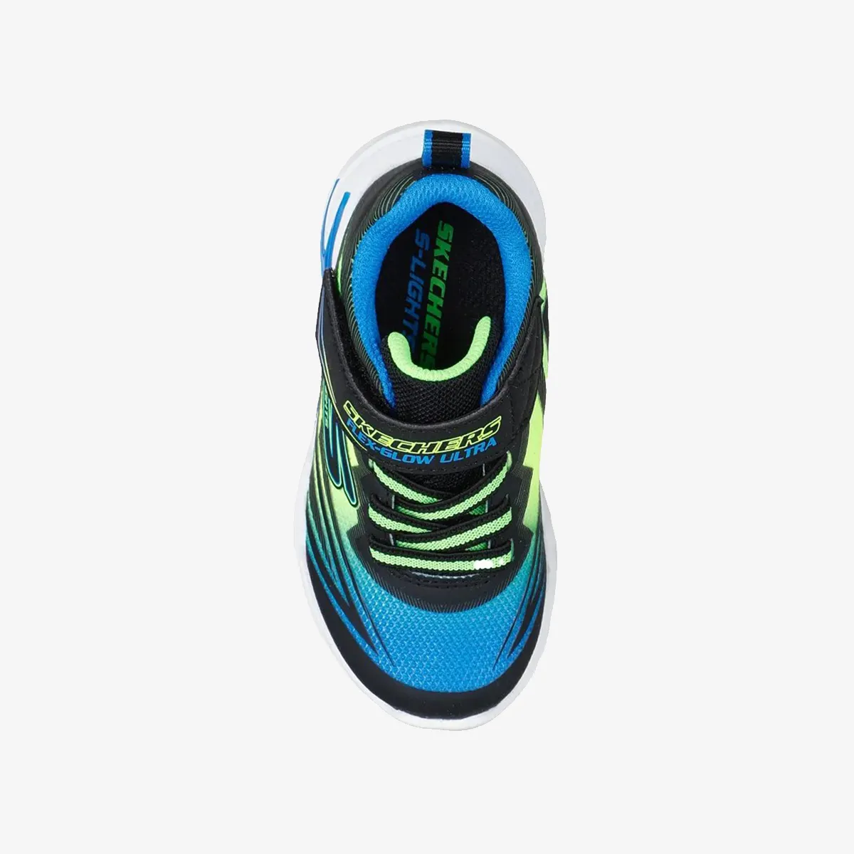 SKECHERS Tenisice S LIGHTS-FLEX-GLOW ULTRA