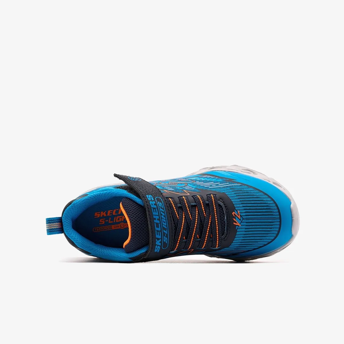 SKECHERS Tenisice S LIGHTS-VORTEX 2.0-VELTROX 